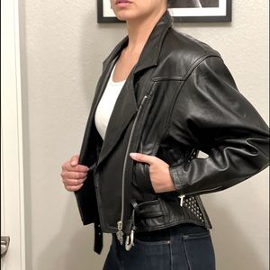 Genuine Harley Davidson motorcycle jacket 🏍